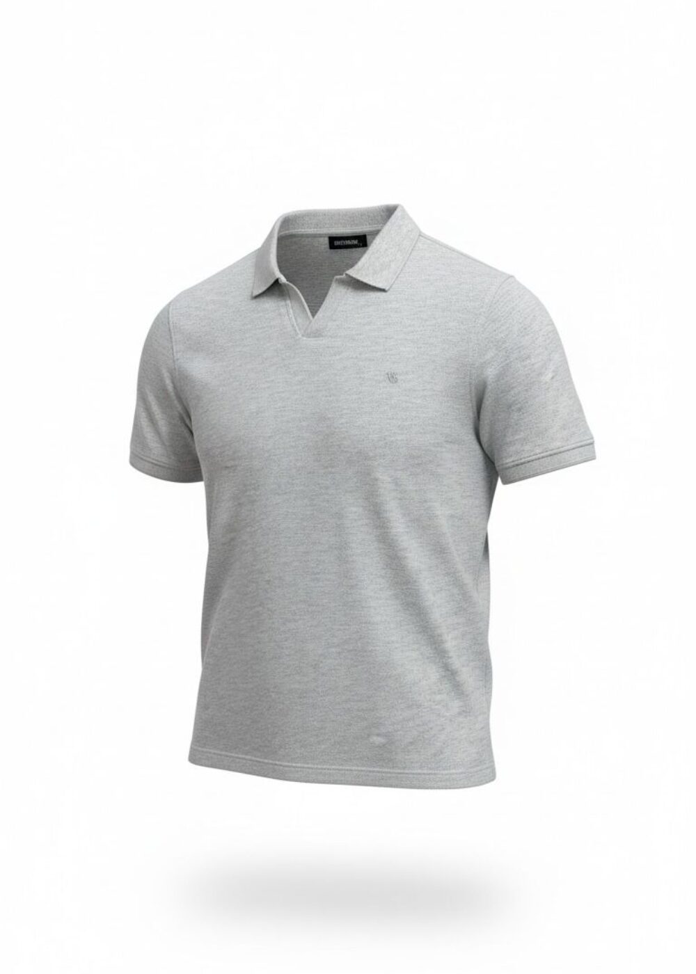 Klasik Polo Yaka Erkek Tişört